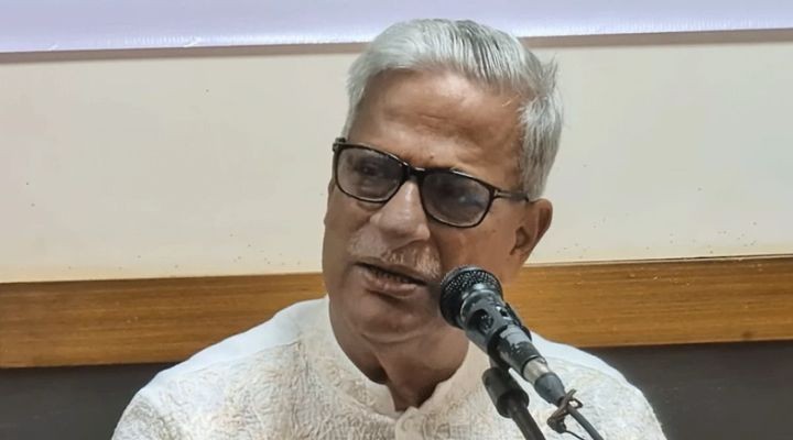 সব ওয়াদা পর্যায়ক্রমে বাস্তবায়ন করা হবে: জয়নুল আবদিন